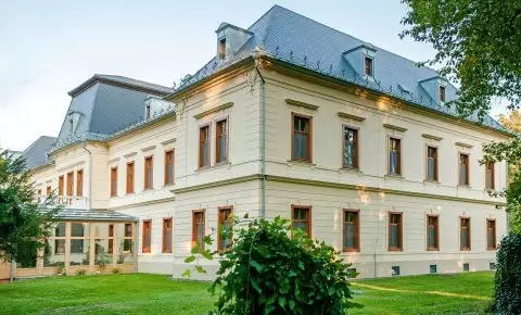 Főnix Wellness Resort Nógrádgárdony - Senior ajánlat