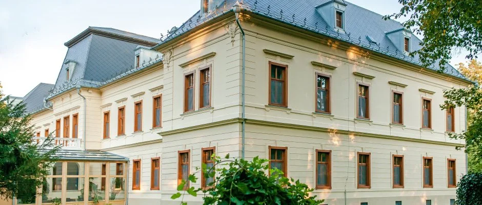 Fnix Wellness Resort Ngrdgrdony