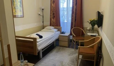 Fnix Wellness Resort Ngrdgrdony