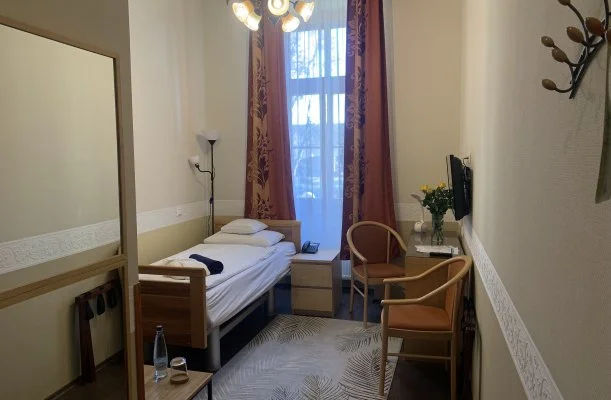 Főnix Wellness Resort Nógrádgárdony