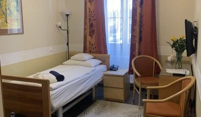 Fnix Wellness Resort Ngrdgrdony