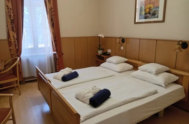 Főnix Wellness Resort Nógrádgárdony