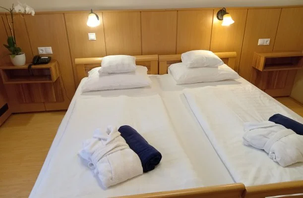 Főnix Wellness Resort Nógrádgárdony