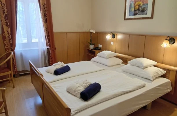 Főnix Wellness Resort Nógrádgárdony