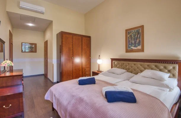 Főnix Wellness Resort Nógrádgárdony