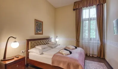 Fnix Wellness Resort Ngrdgrdony