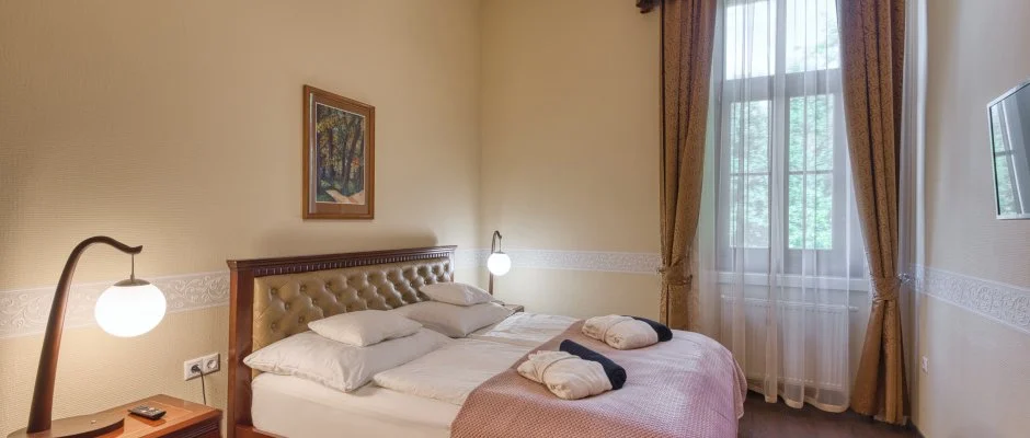 Fnix Wellness Resort Ngrdgrdony