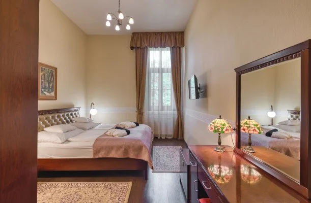 Főnix Wellness Resort Nógrádgárdony