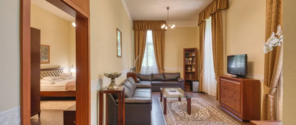 Fnix Wellness Resort Ngrdgrdony