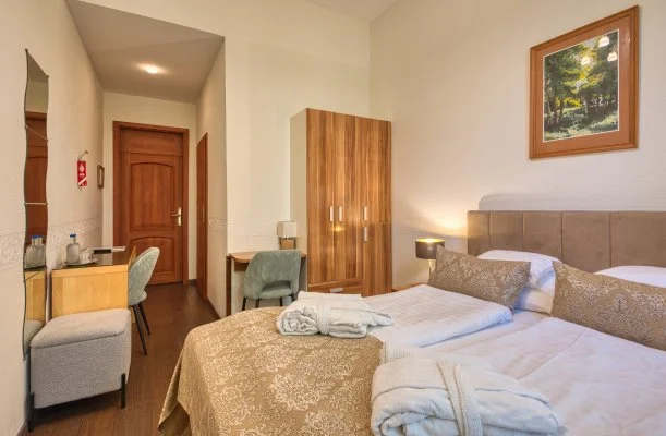 Főnix Wellness Resort Nógrádgárdony