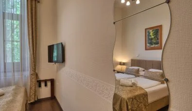 Fnix Wellness Resort Ngrdgrdony