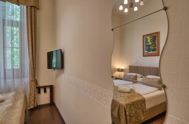 Főnix Wellness Resort Nógrádgárdony