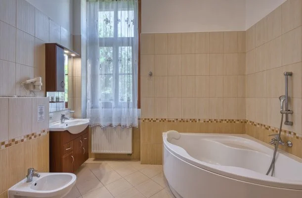 Főnix Wellness Resort Nógrádgárdony