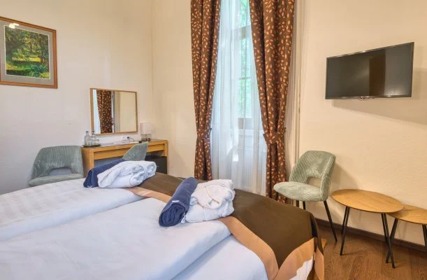 Főnix Wellness Resort Nógrádgárdony