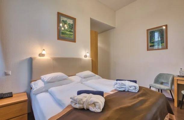 Főnix Wellness Resort Nógrádgárdony