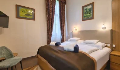 Fnix Wellness Resort Ngrdgrdony