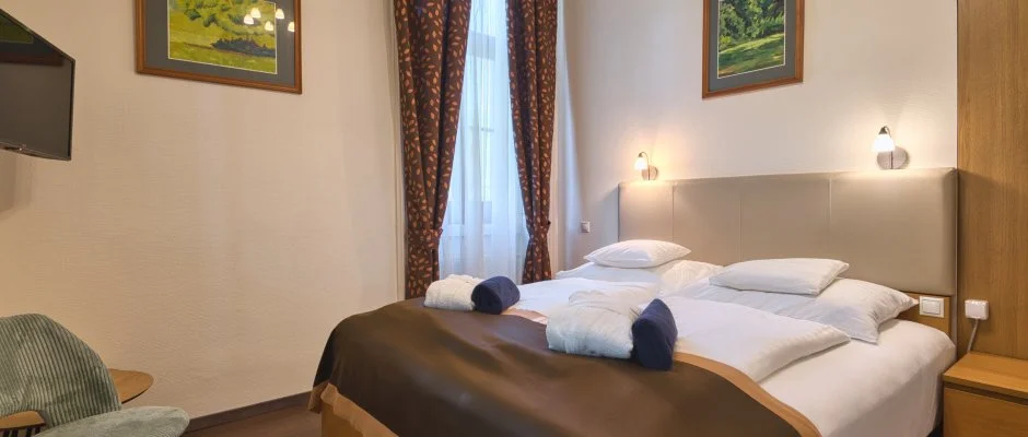 Fnix Wellness Resort Ngrdgrdony