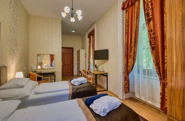 Főnix Wellness Resort Nógrádgárdony