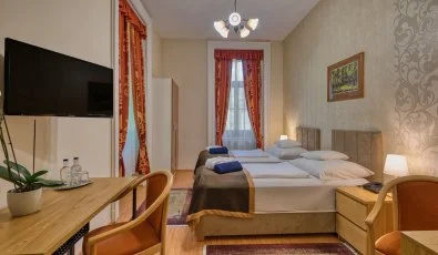 Fnix Wellness Resort Ngrdgrdony