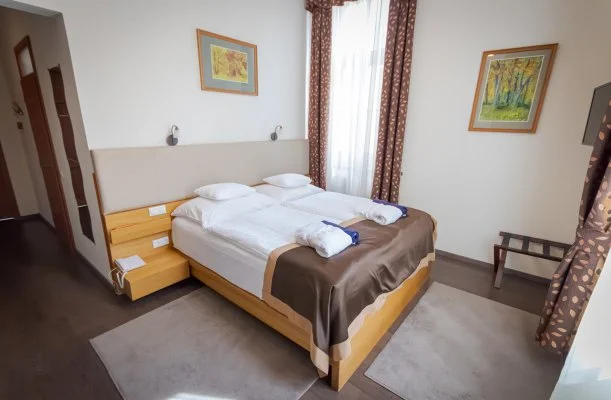 Főnix Wellness Resort Nógrádgárdony