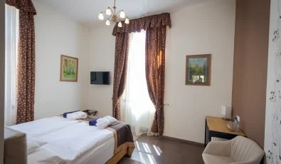 Fnix Wellness Resort Ngrdgrdony