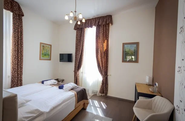 Főnix Wellness Resort Nógrádgárdony