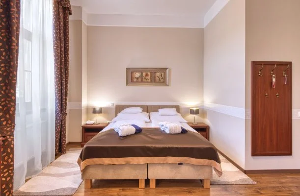 Főnix Wellness Resort Nógrádgárdony