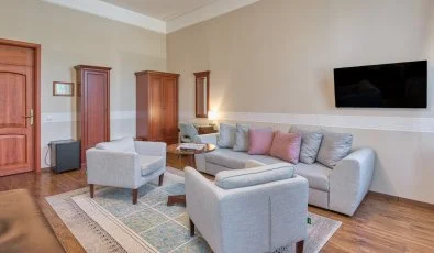 Fnix Wellness Resort Ngrdgrdony