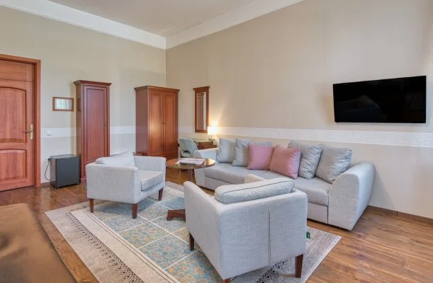 Főnix Wellness Resort Nógrádgárdony