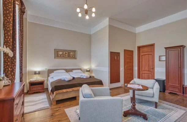 Főnix Wellness Resort Nógrádgárdony