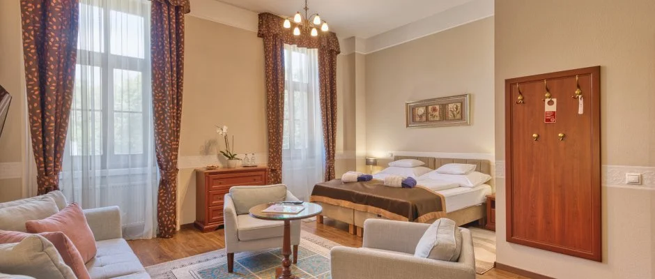 Fnix Wellness Resort Ngrdgrdony