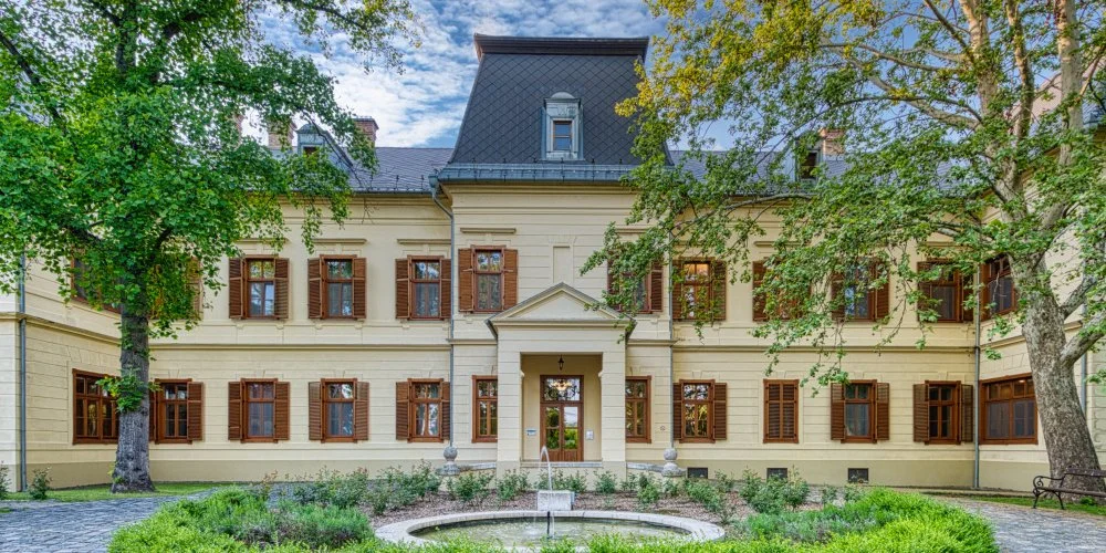 Főnix Wellness Resort Nógrádgárdony