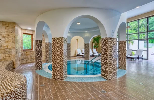 Főnix Wellness Resort Nógrádgárdony Főnix Wellness Resort Nógrádgárdony