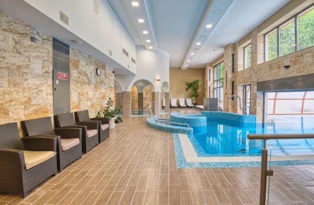 Főnix Wellness Resort Nógrádgárdony Főnix Wellness Resort Nógrádgárdony