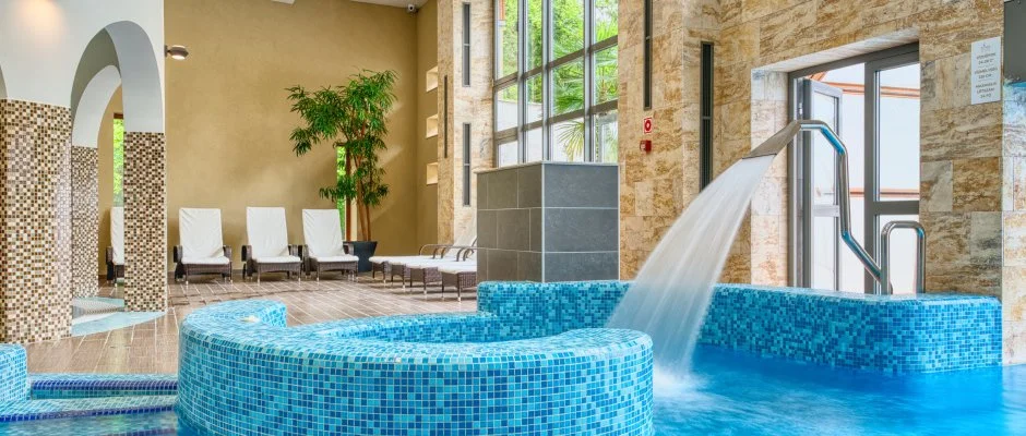 Fnix Wellness Resort Ngrdgrdony