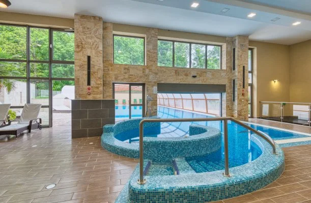 Főnix Wellness Resort Nógrádgárdony Főnix Wellness Resort Nógrádgárdony