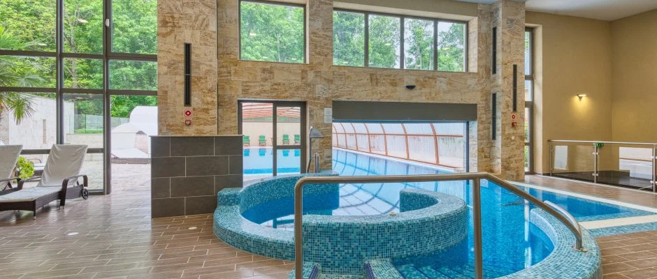 Fnix Wellness Resort Ngrdgrdony