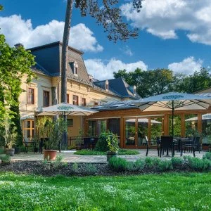 Főnix Wellness Resort Nógrádgárdony - Előrefizetési kedvezmény félpanziós ellátással (1 éjtől)
