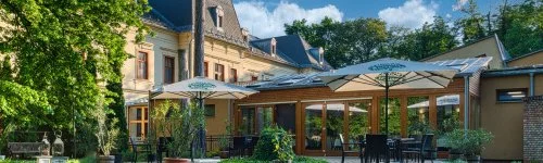 F�nix Wellness Resort N�gr�dg�rdony