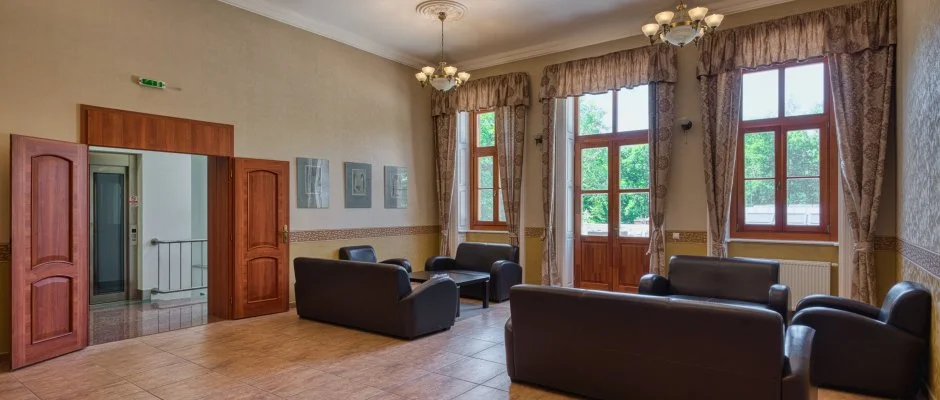 Fnix Wellness Resort Ngrdgrdony