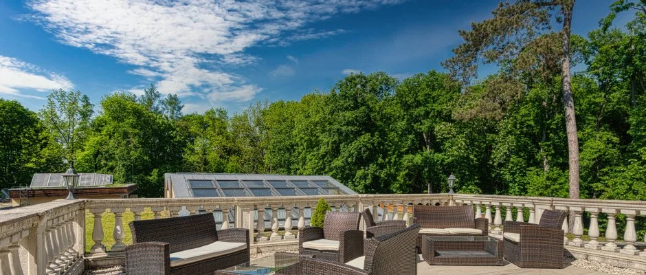 Fnix Wellness Resort Ngrdgrdony