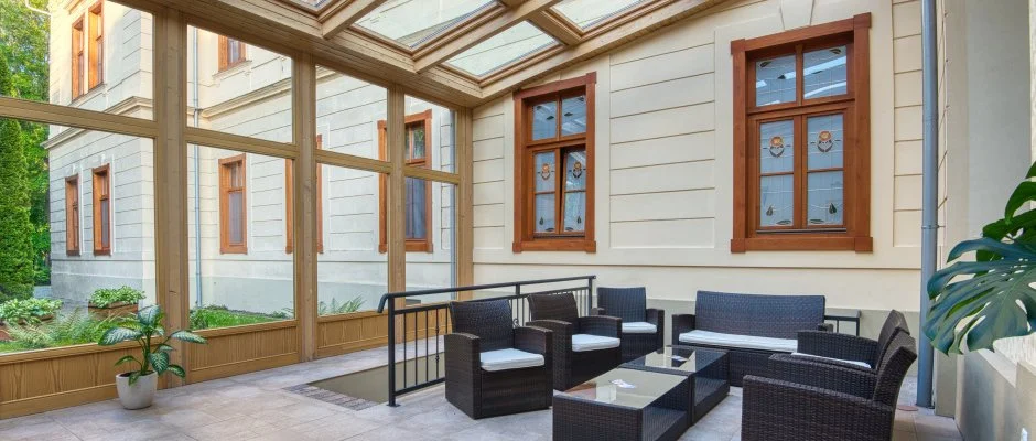 Fnix Wellness Resort Ngrdgrdony