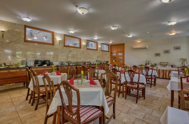 Főnix Wellness Resort Nógrádgárdony Főnix Wellness Resort Nógrádgárdony