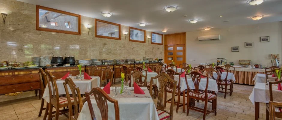 Fnix Wellness Resort Ngrdgrdony