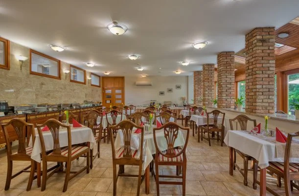 Főnix Wellness Resort Nógrádgárdony Főnix Wellness Resort Nógrádgárdony