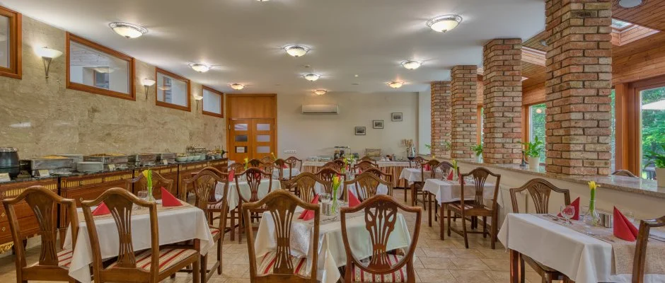 Fnix Wellness Resort Ngrdgrdony