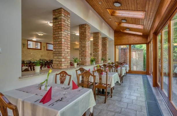Főnix Wellness Resort Nógrádgárdony Főnix Wellness Resort Nógrádgárdony
