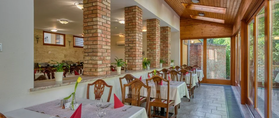 Fnix Wellness Resort Ngrdgrdony