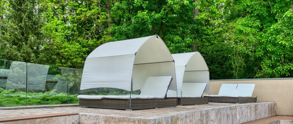 Fnix Wellness Resort Ngrdgrdony