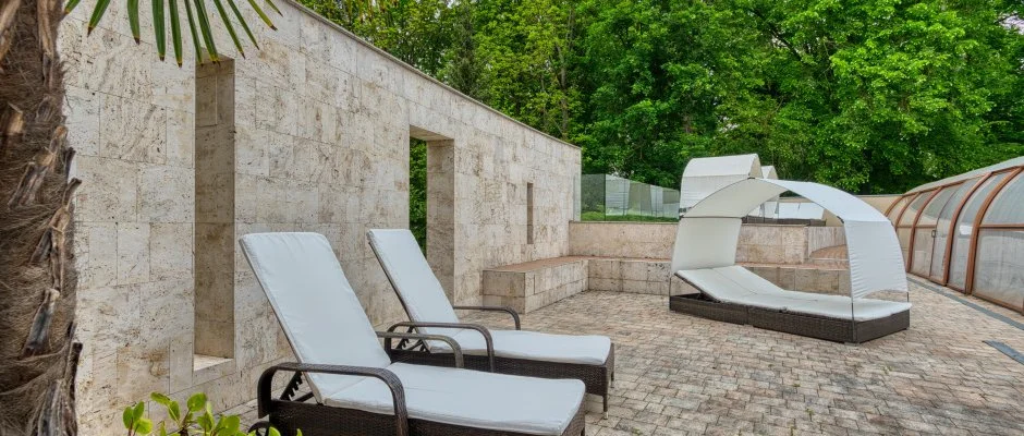 Fnix Wellness Resort Ngrdgrdony